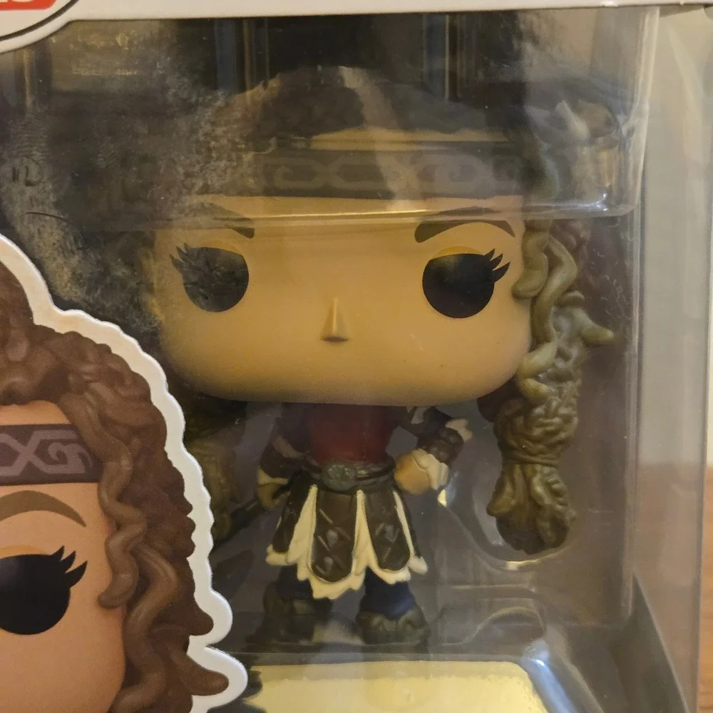 Funko pop movies